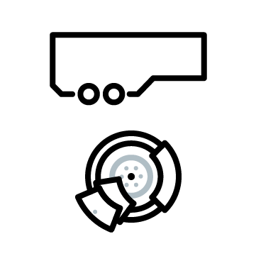 BRAKE DRUMS,SHOES & LININGS-REAR